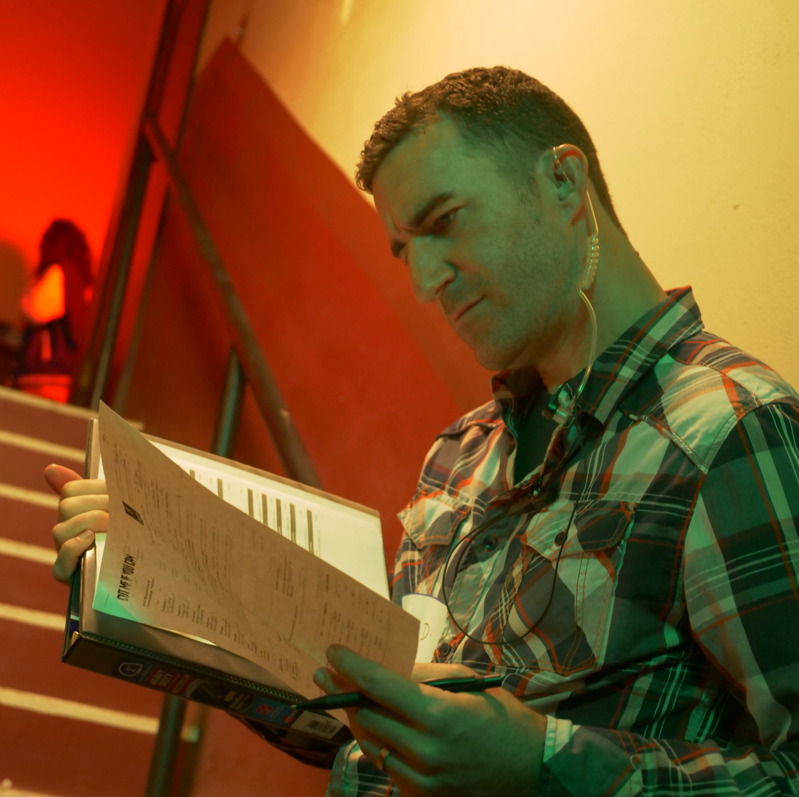 JD Fordyce Assistant Director. Cinematographer. Filmmaker. Storyteller.